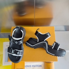 Louis Vuitton Archlight Shoes